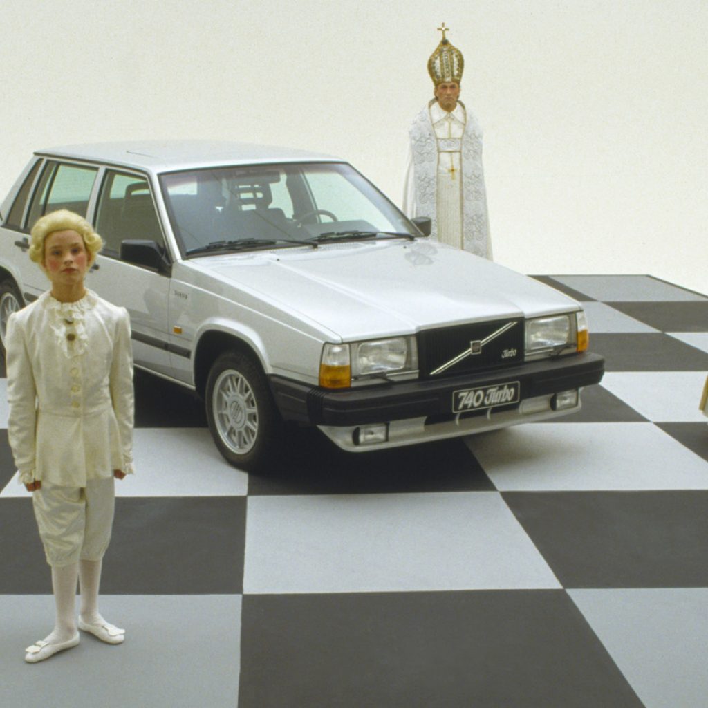 These Are Your Favorite Volvos