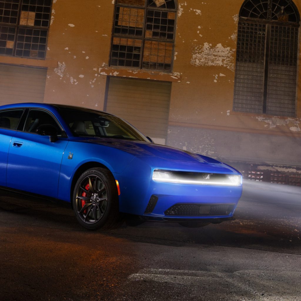12 Quick EVs That Can Hit 60 MPH In 3.5 Seconds Or
Less