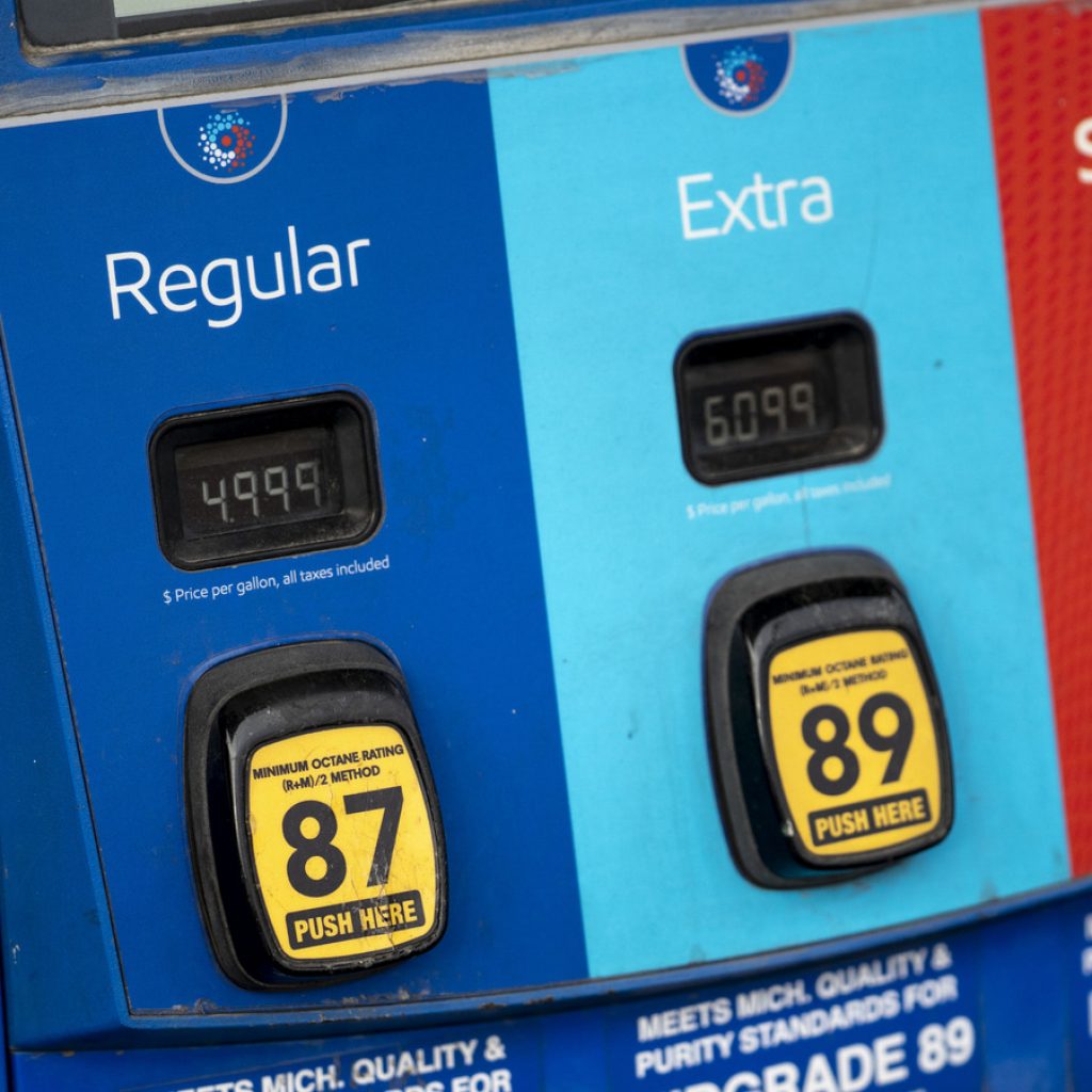 What Are You Doing To Budget For High Fuel Prices Right
Now?