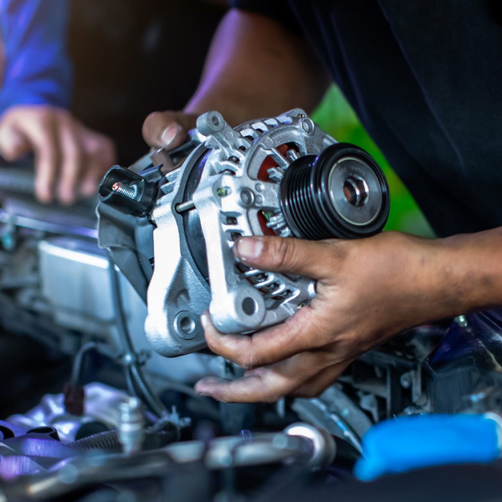 Can A Lithium Battery Destroy Your Alternator?