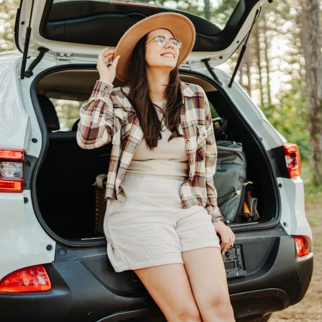 7 Tips For Successful Camping With An SUV