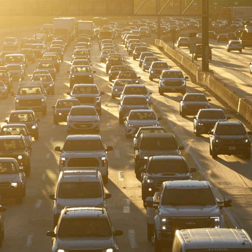 Trump Administration ‘Resets’ CAFE Standards, Claiming It’ll
Lead To The Affordable Cars Americans Asked For