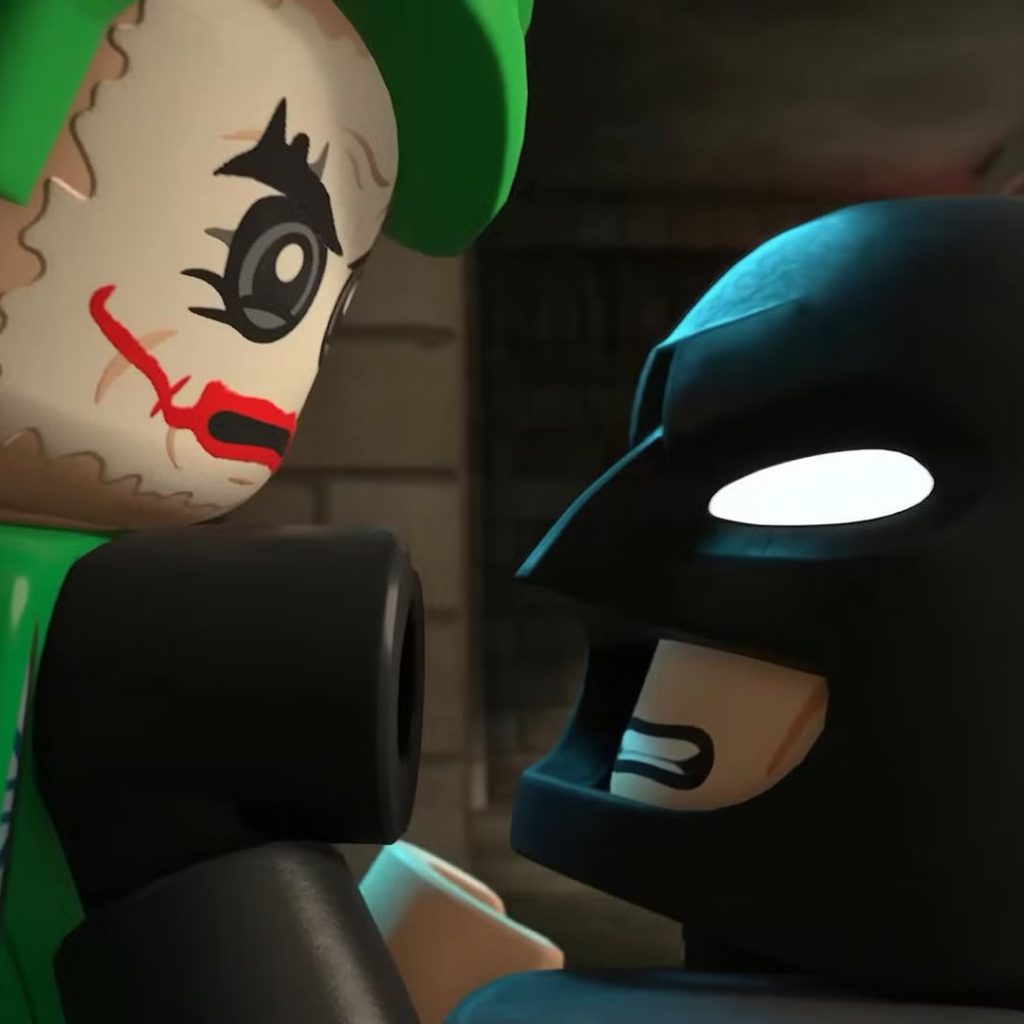 5 LEGO Games That Are Genuine 10/10 Masterpieces