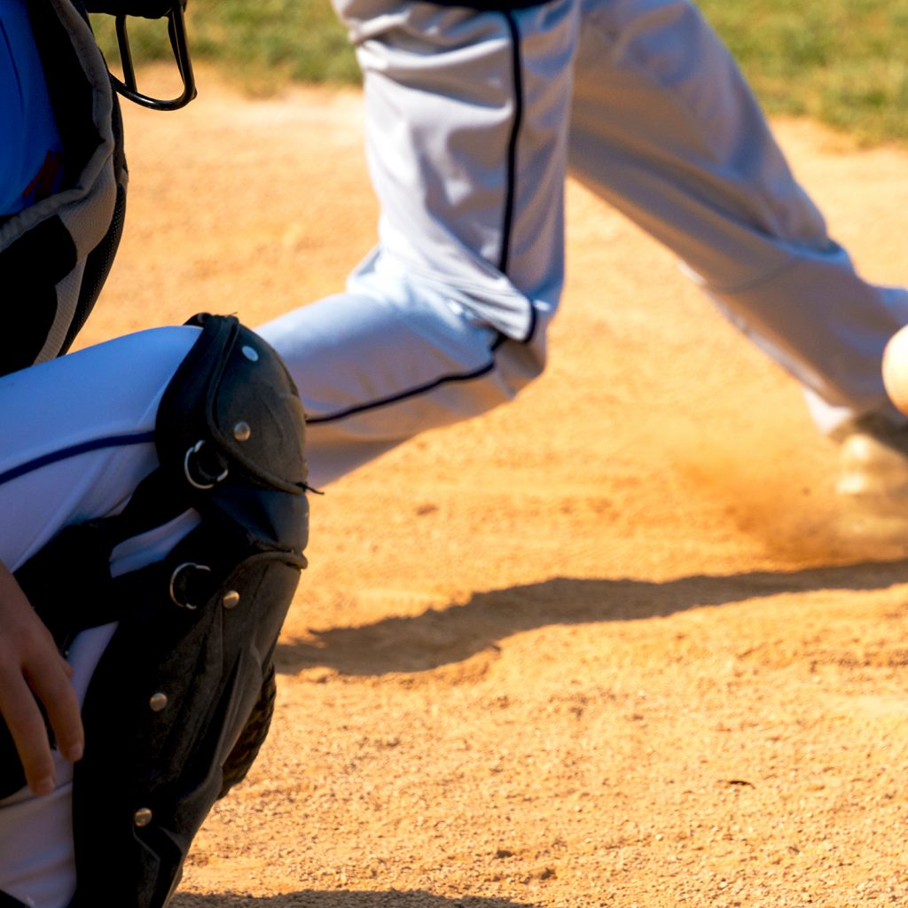 This Little League Coach’s Pep Talk to His Team Went Viral. It’s Also Great Business Advice.