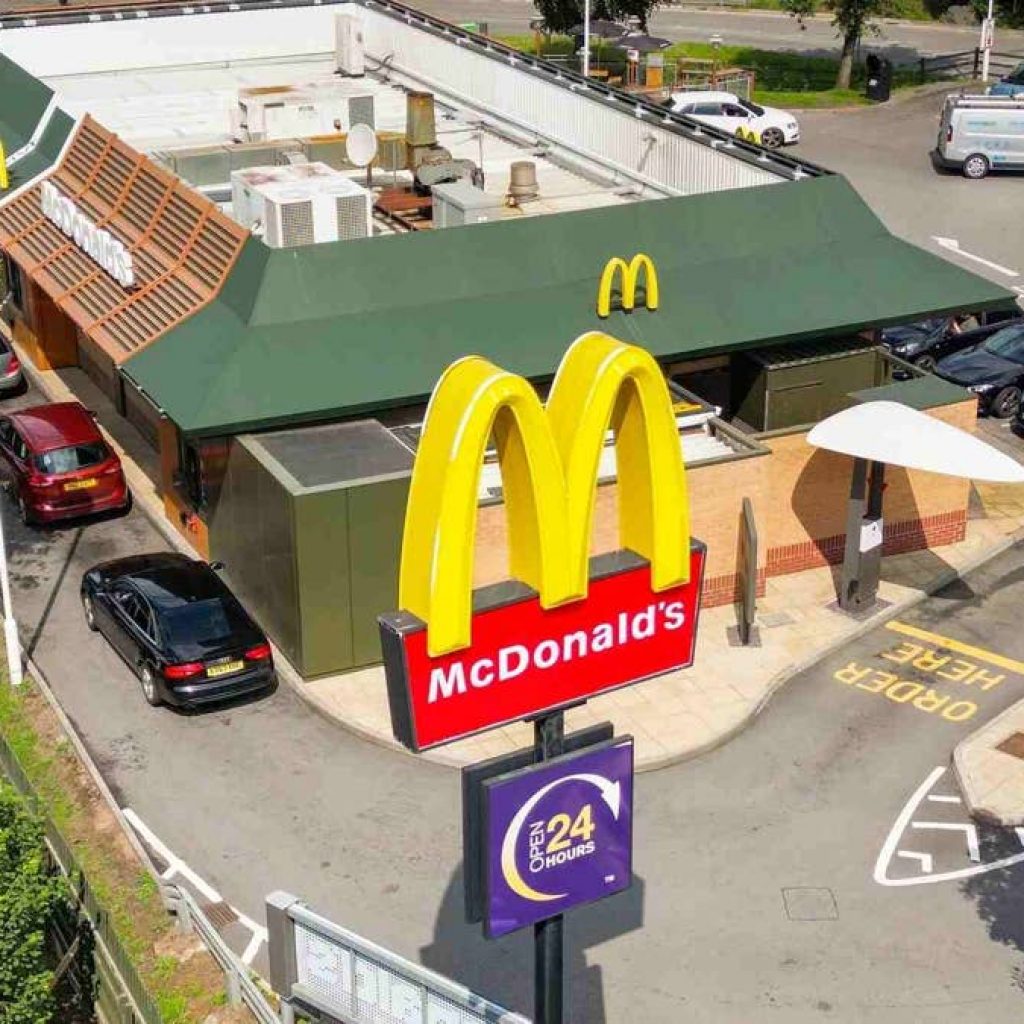 McDonald’s makes aggressive $8.5B move after previous effort