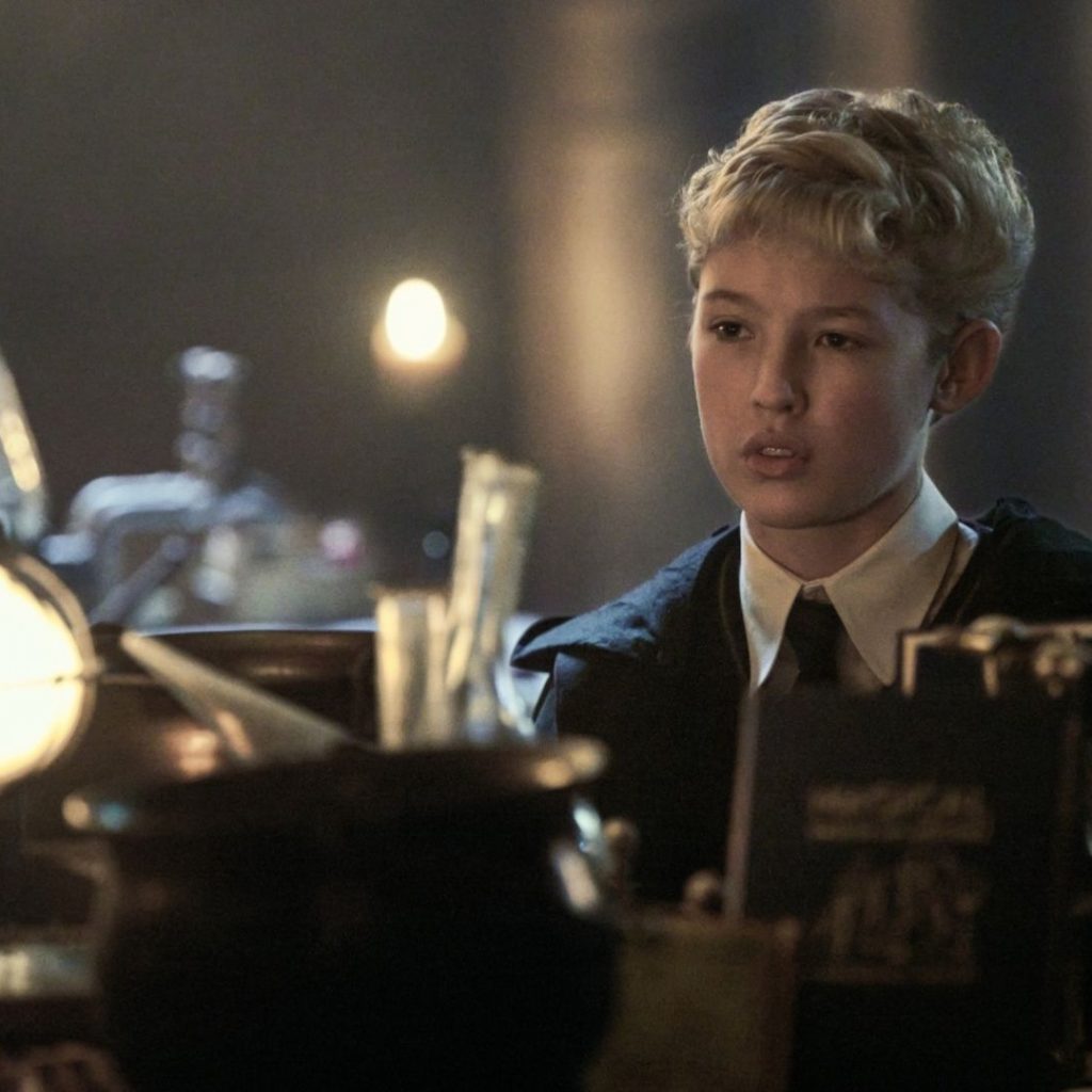 HBO’s Harry Potter Is Making The Same Mistake As The Hunger
Games, The Rings Of Power & Star Wars