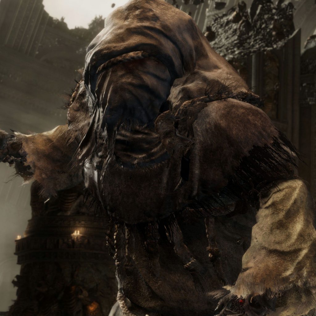 Elden Ring: Maliketh The Black Blade Officially Releases
June 2027