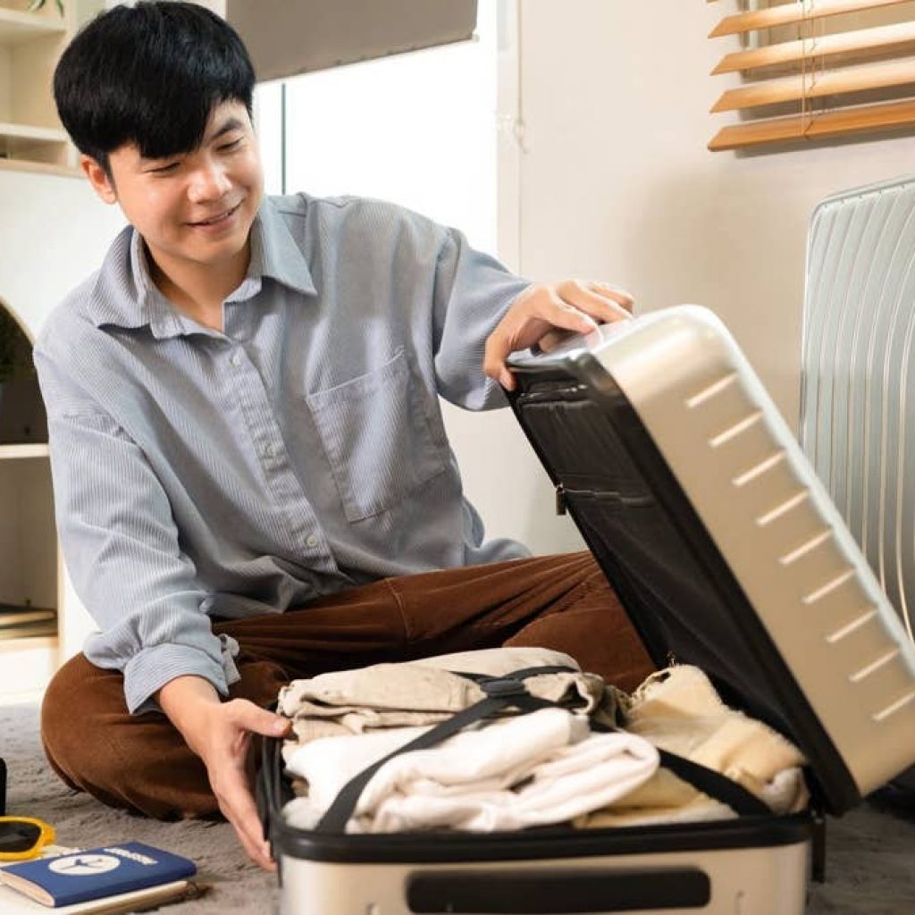 Luggage brand travelers love going out of business after 22 years