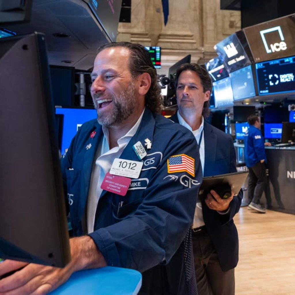Stocks could fall 10% — here’s the pullback playbook