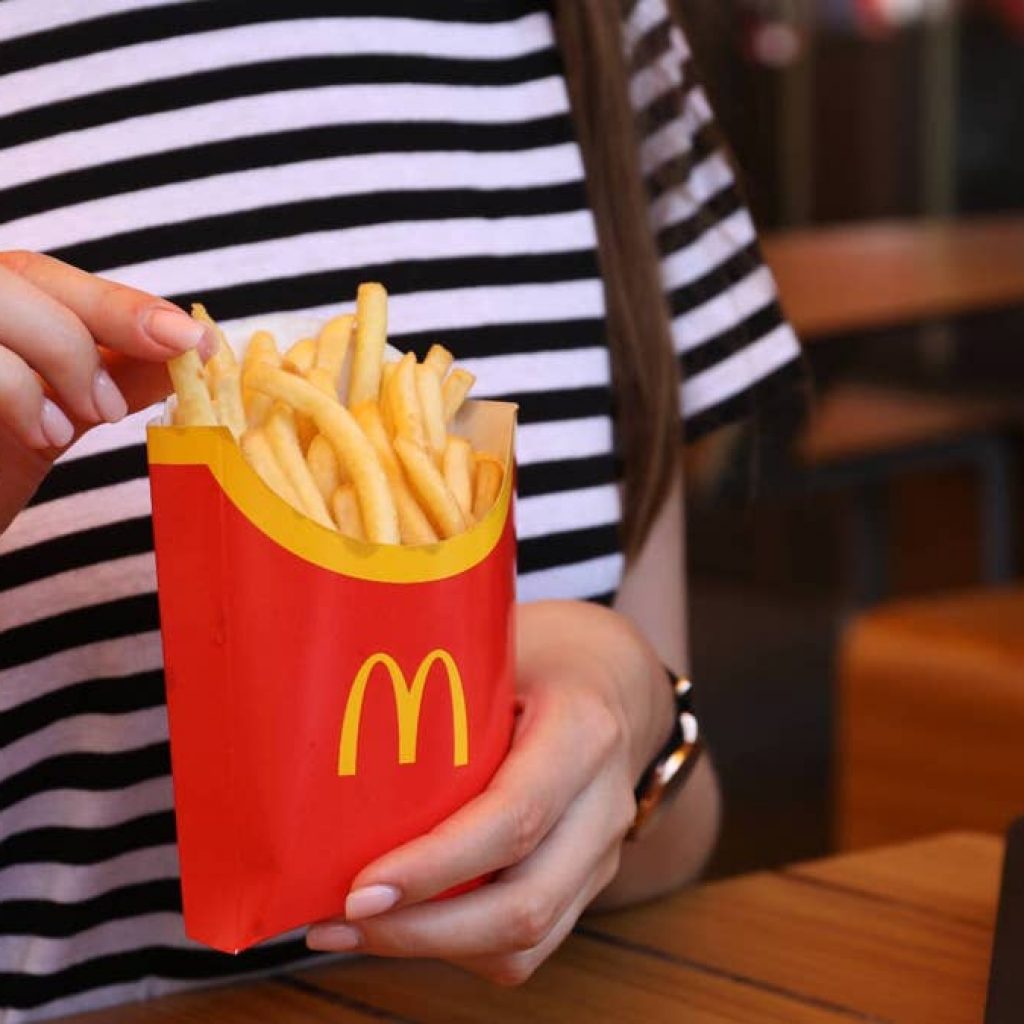 McDonald’s $3 menu has a problem that hits your wallet hard