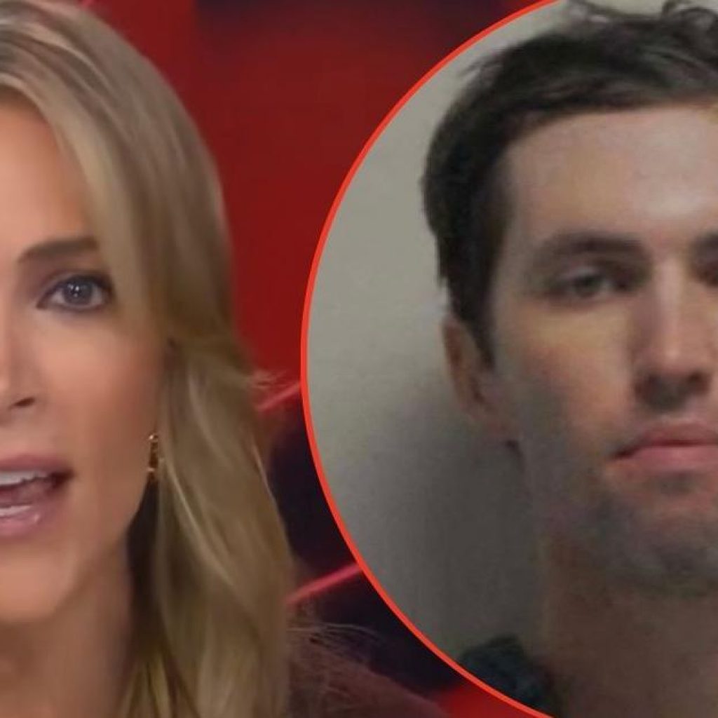 Megyn Kelly Rips Tyler Robinson’s ‘Idiot’ Lawyer Over His
‘Lies’ About Charlie Kirk Being ‘Hateful’