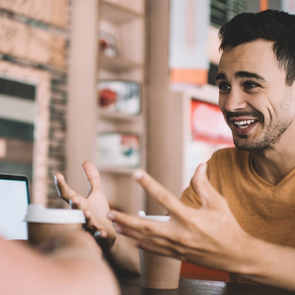 Autistic individuals might be somewhat better at reading emotions of other autistic people