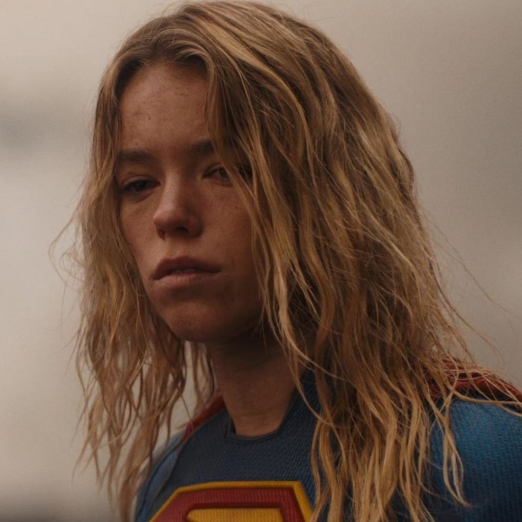 Every Power Supergirl Has In The DCU (& The 5
Biggest That Are Still Missing)