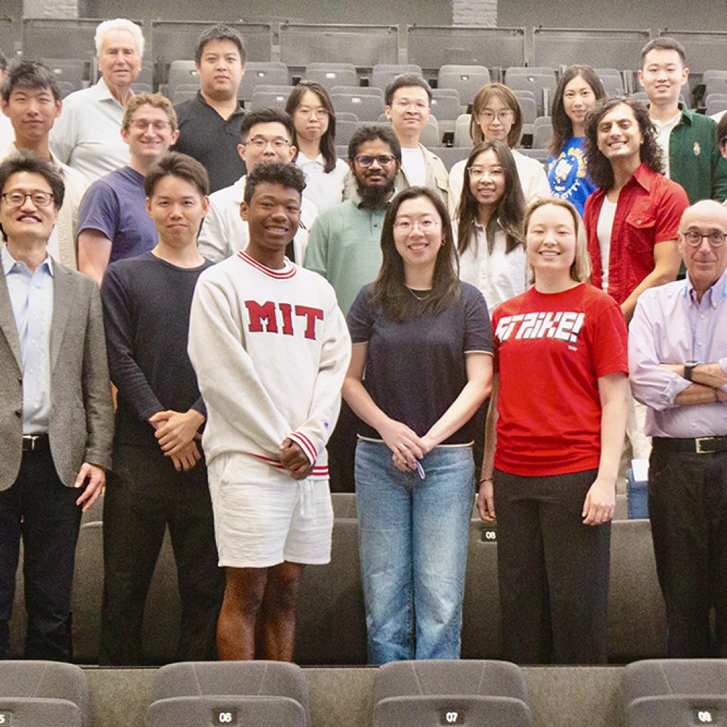 MIT Transit Lab to develop an AI platform for public transit
agencies