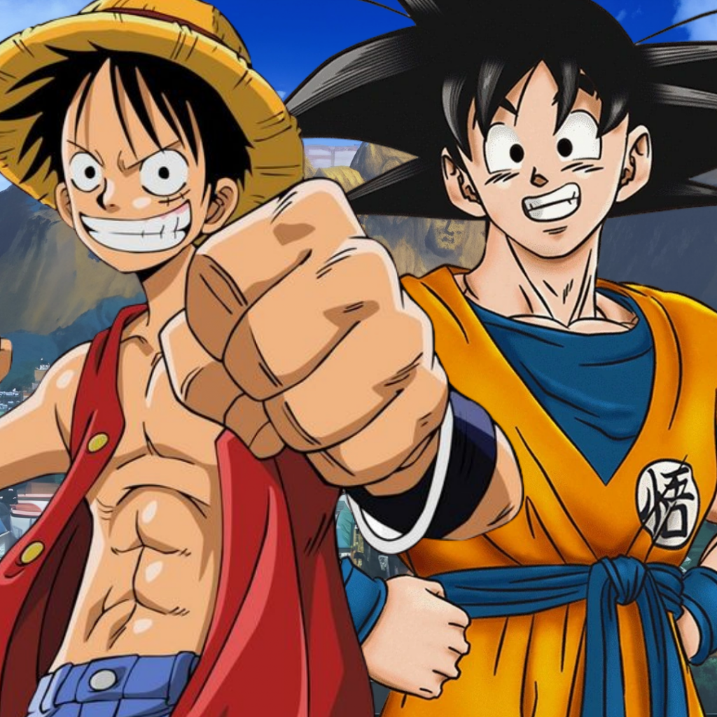 8 Most Iconic Anime Heroes Of All Time