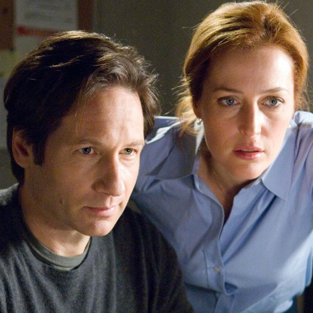28 Years Ago, The X-Files Replaced Mulder & Scully
For The First Time And Didn’t Learn Its Lesson