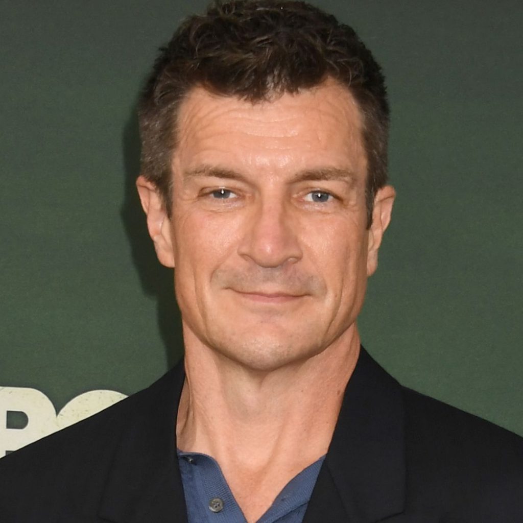 Nathan Fillion’s New 8-Part Sci-Fi Series Shockingly
Dethroned From Streaming At The Worst Time