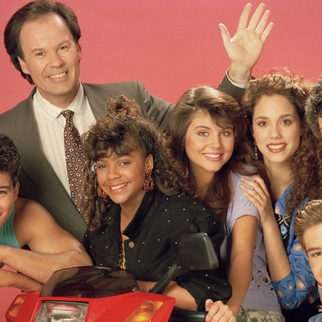 Dennis Haskins, Saved By The Bell’s Principal, Dies At
75