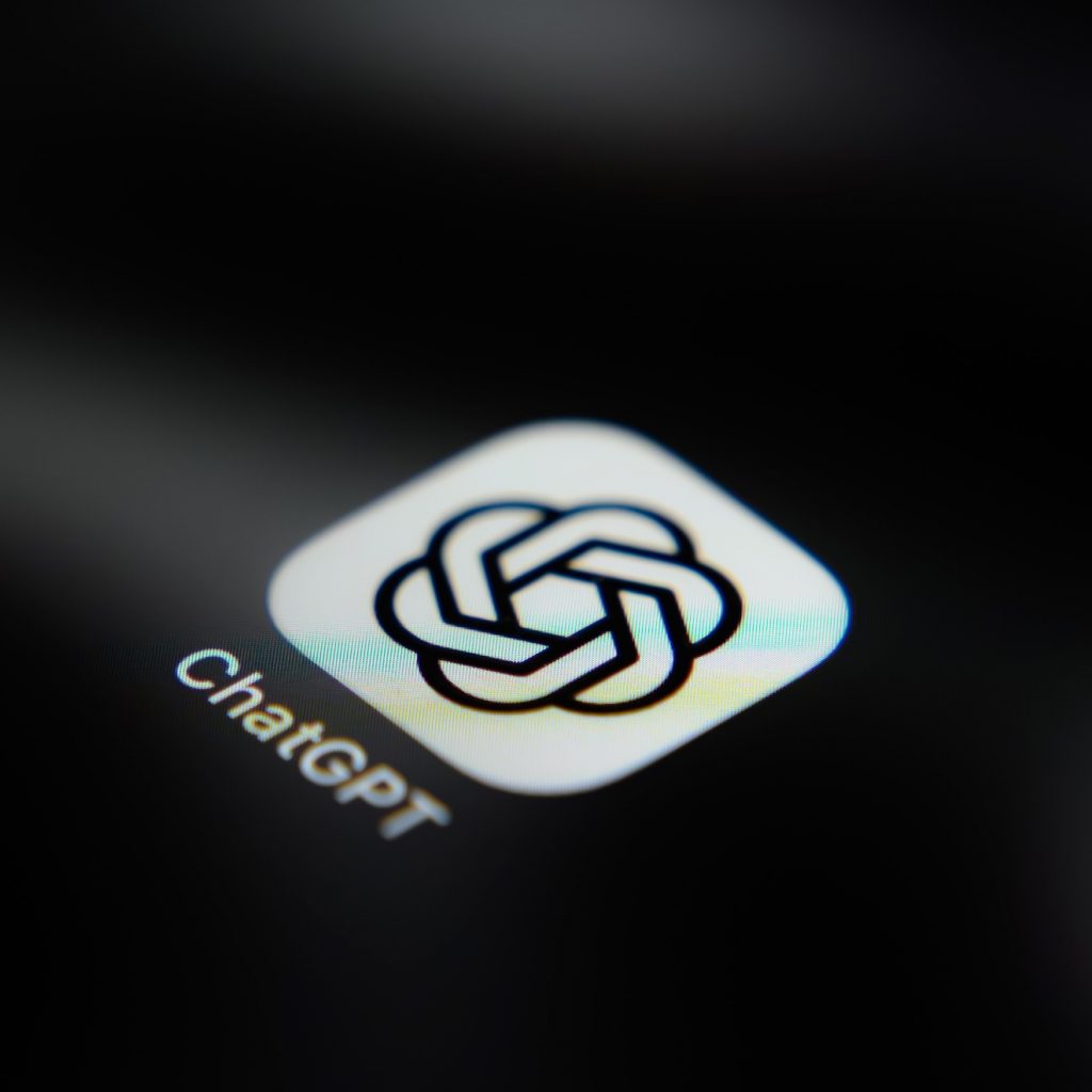 OpenAI’s latest features take direct aim at the app store
model