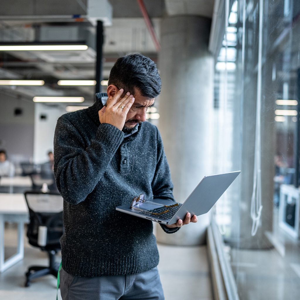 37% of Business Leaders Are Losing Nearly a Full Workday to This Hidden ‘Operational Tax’