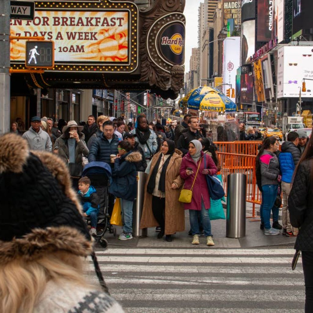 Goldman Sachs shares a blunt message on U.S. inflation