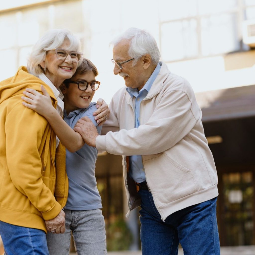 Grandparents’ Guide to 529 Plans for College and Private School