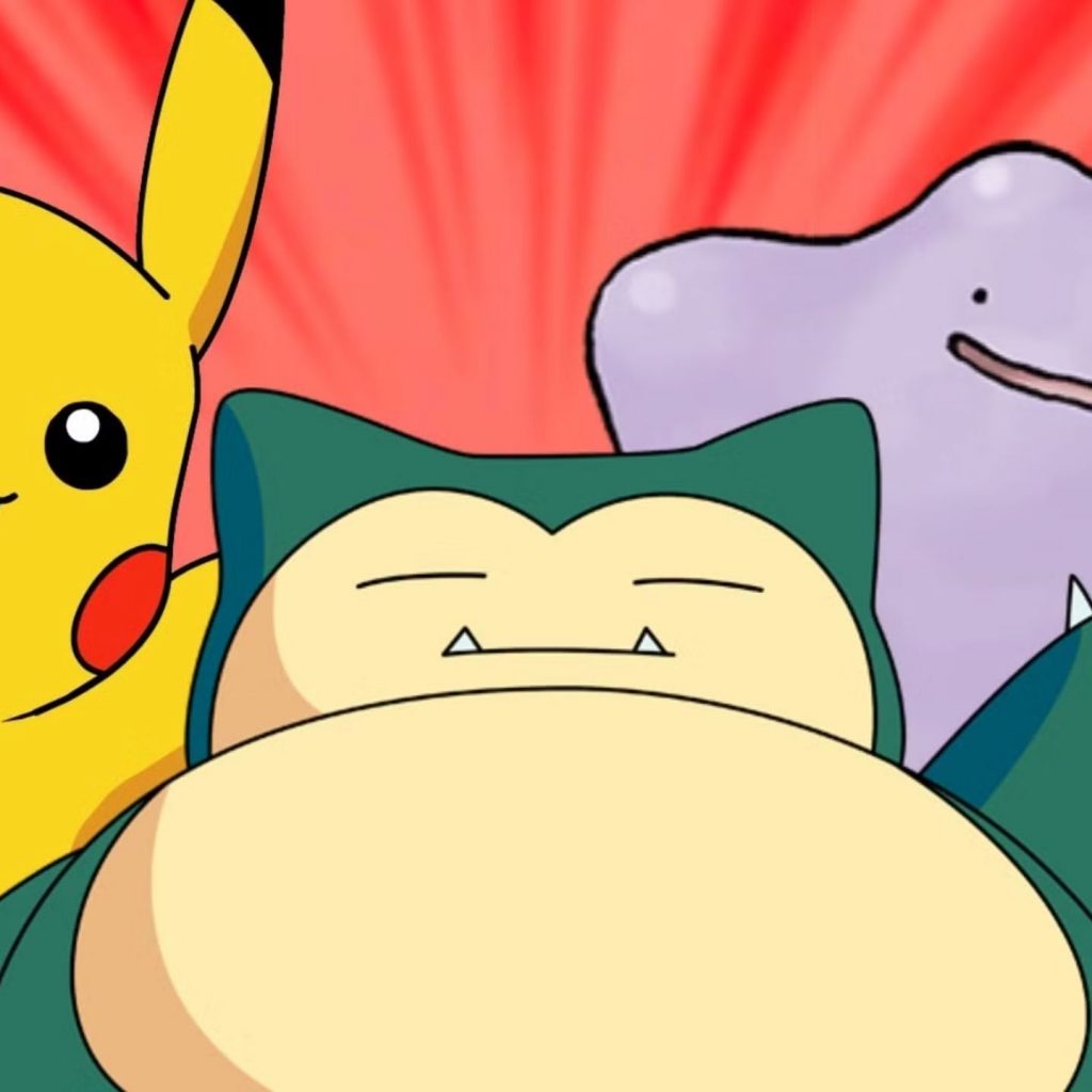 Pokémon Reveals New 30th Anniversary Collection Arriving
September 24