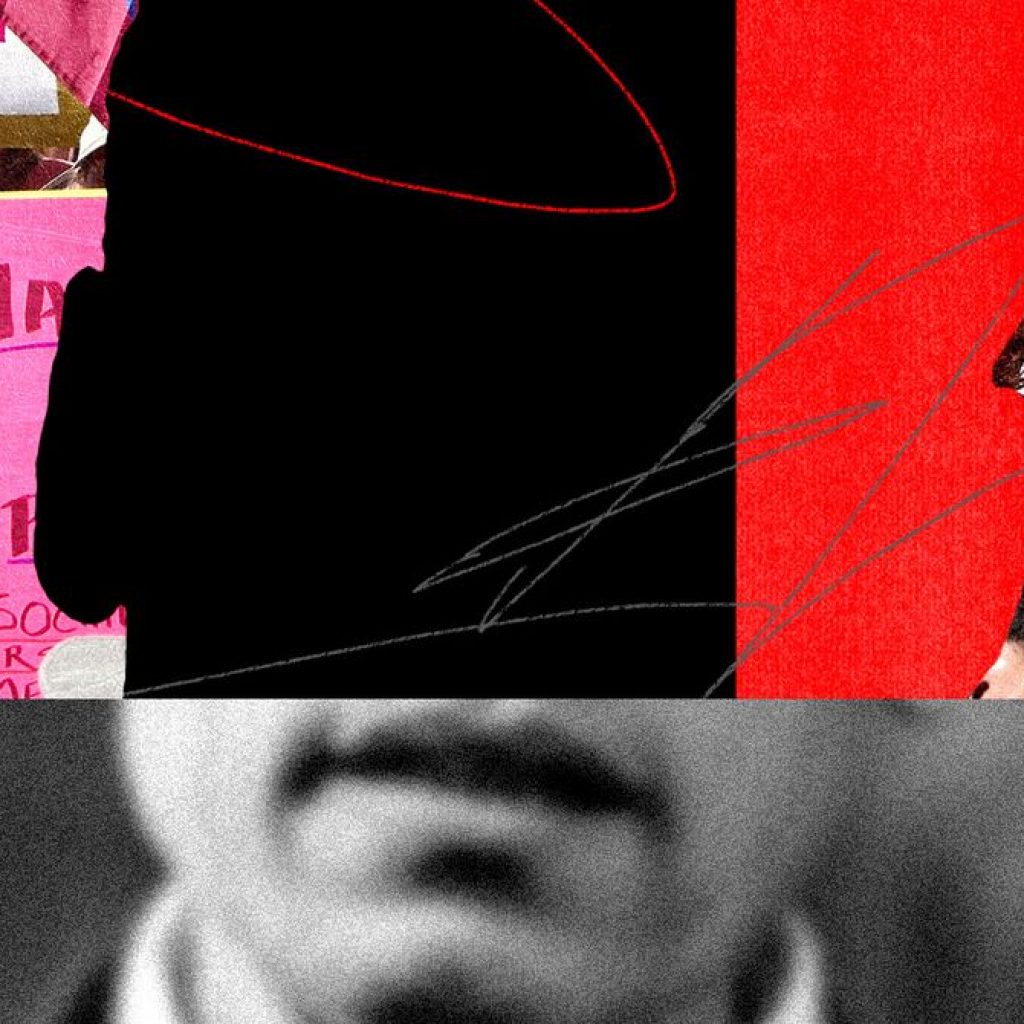 A Pentagon Influencer Called Liberal Women a ‘Pestilence’
Who Will End Western Civilization