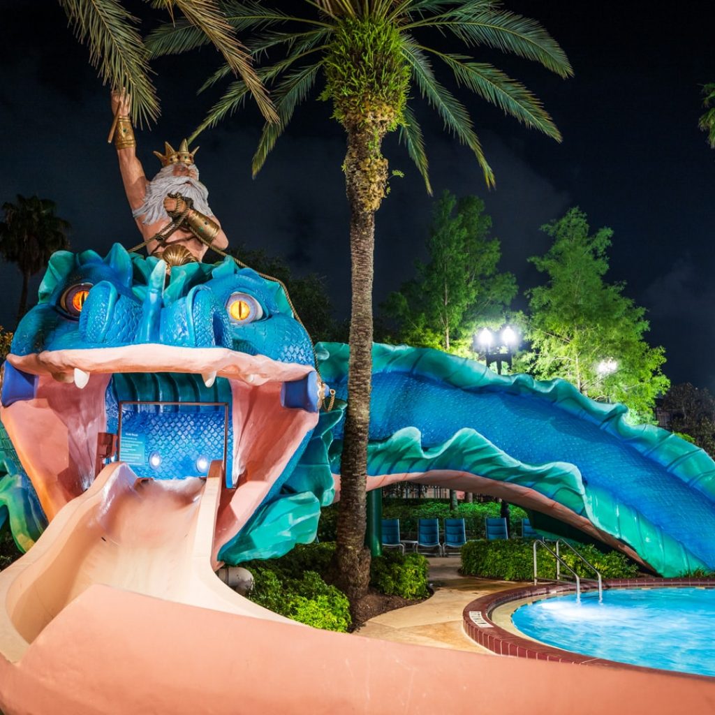 Up to 35% Off Disney World AP Resort Discounts in Winter
& Spring 2027