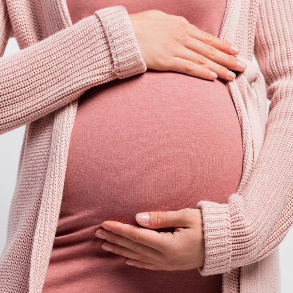 Maternal sleep latency during early pregnancy is linked to child intelligence scores