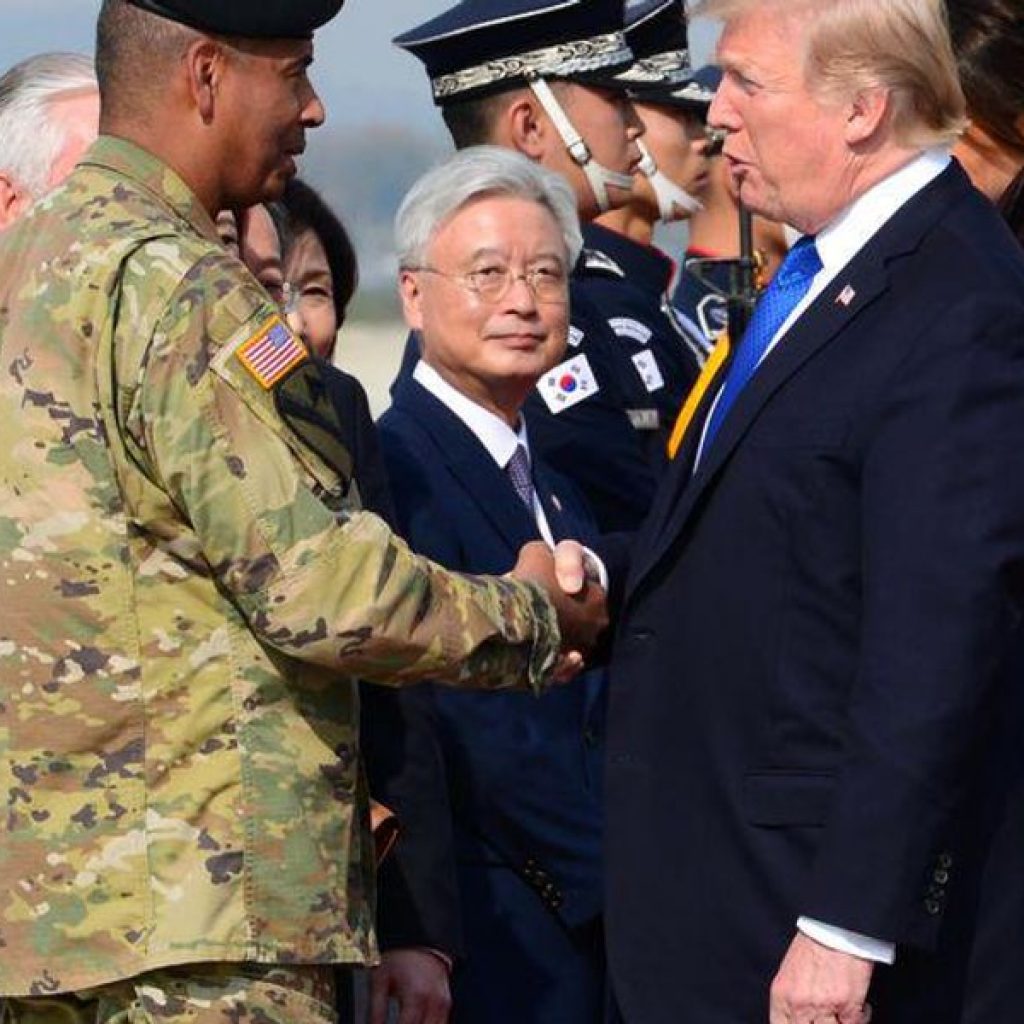 Trump official wages literal war on the word
‘educate’