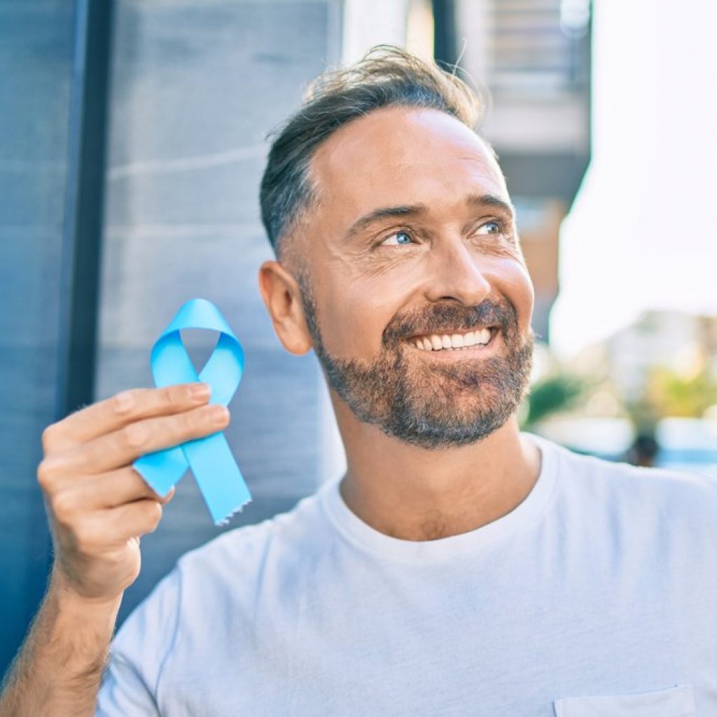 Effective Ways to Reduce Your Risk of Prostate
Cancer
