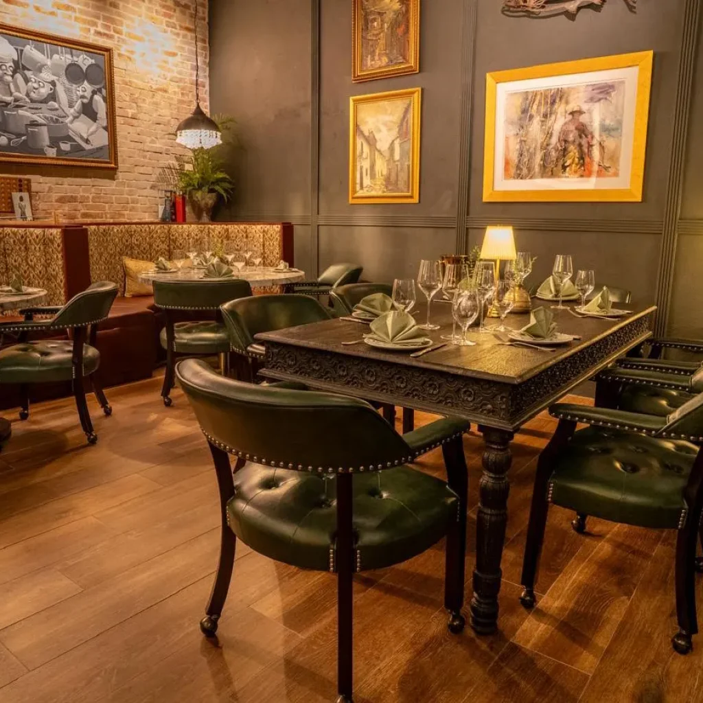 This Puerto Rico Steakhouse Is Back, With Filet Mignon
Tartare, Octopus Chicharrón and a Family Story