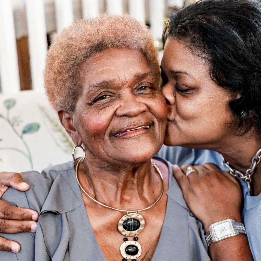 Conversations to Have With Aging Parents Now