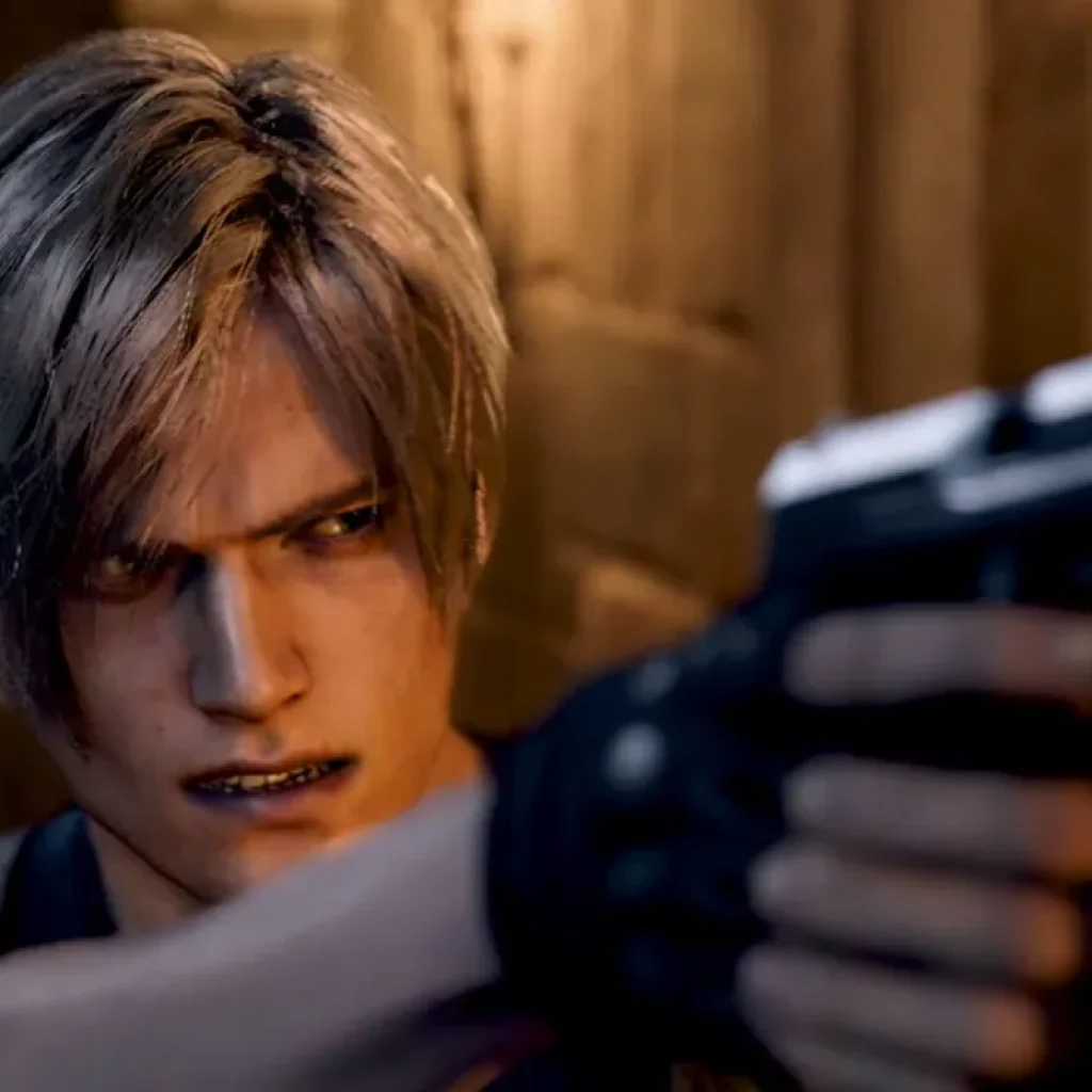 Resident Evil Remakes Coming To Switch 2