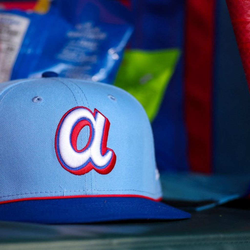 Braves Minor League Recap: Davis Polo Dominant in Double-A
Debut