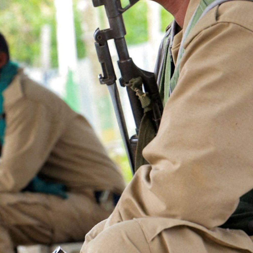 Ethiopia’s new rebel alliance faces an old problem