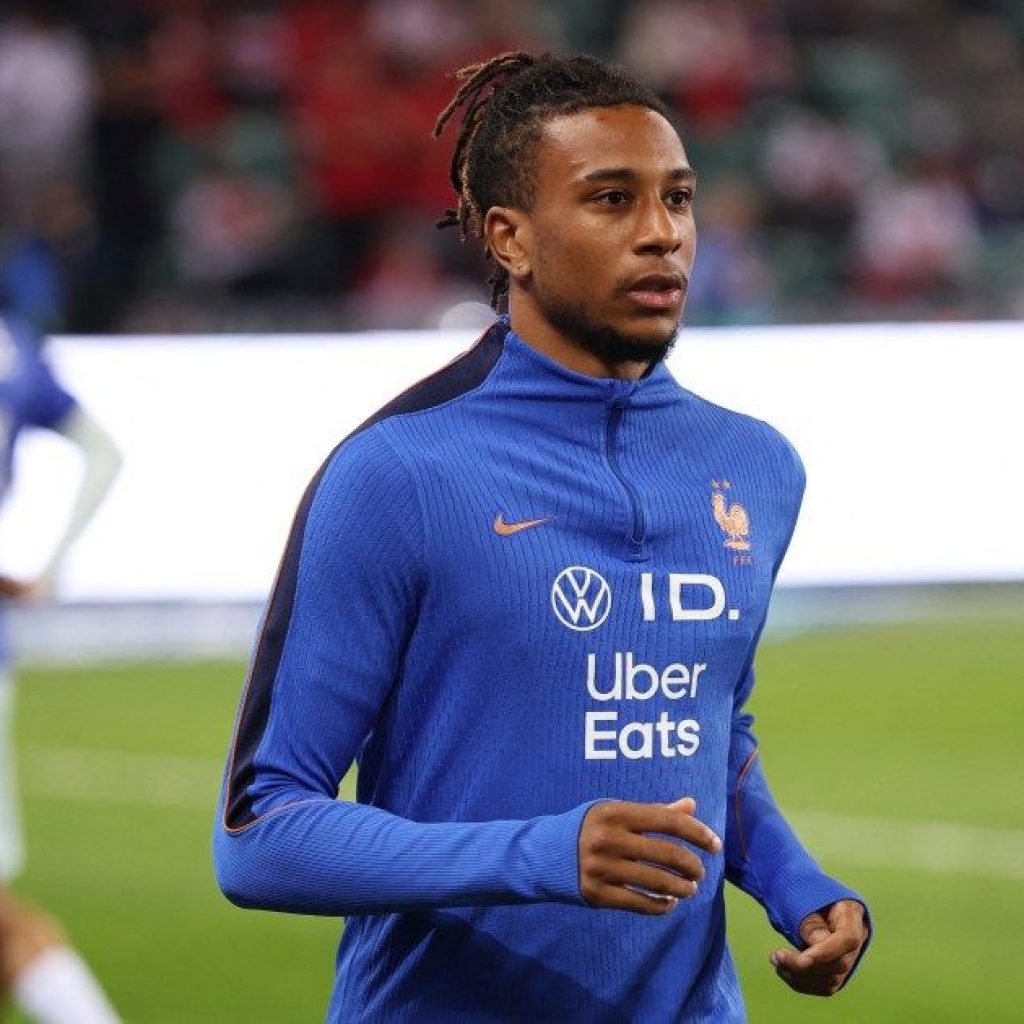 LIVE: Belgium vs France – Nations League