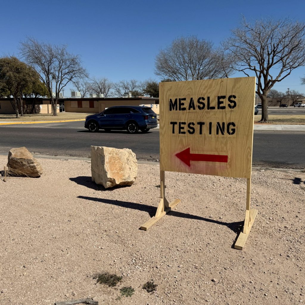 CDC reports two measles deaths in US as cases hit 35-year
high