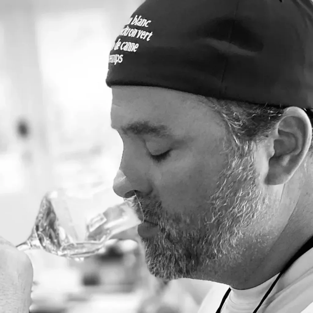 Inside the Room: What It Feels Like to Judge at the
Caribbean Rum Awards