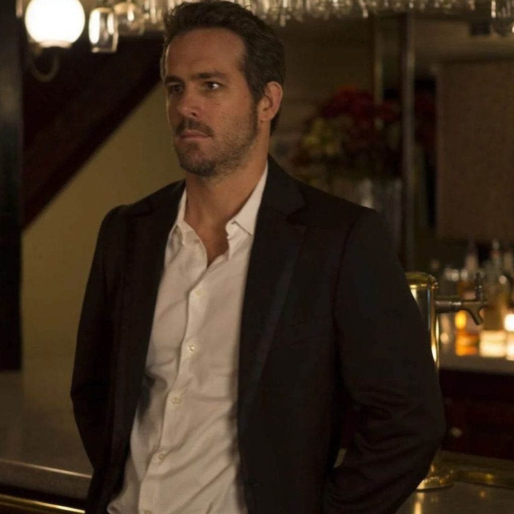 10 Best Ryan Reynolds Movies, Ranked