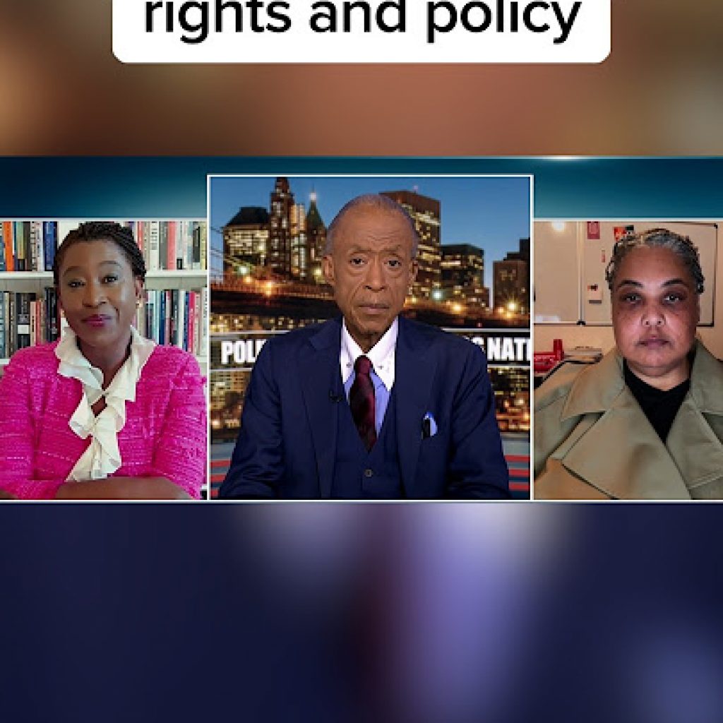 Steinem’s legacy in law, rights and policy