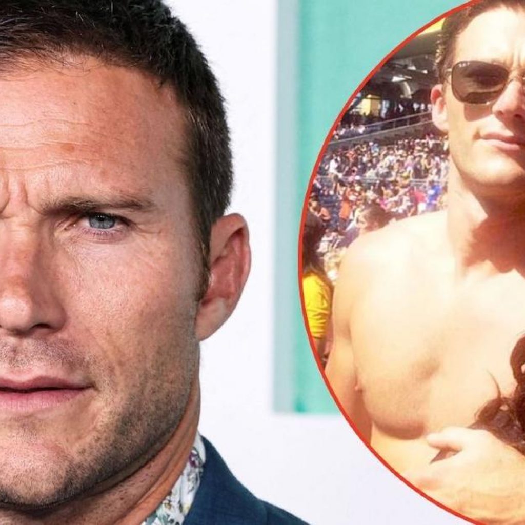 Inside the Tragic Death of Scott Eastwood’s Girlfriend Jewel
Brangman — After ‘Faulty Airbag’ Left Her With Fatal
Injuries