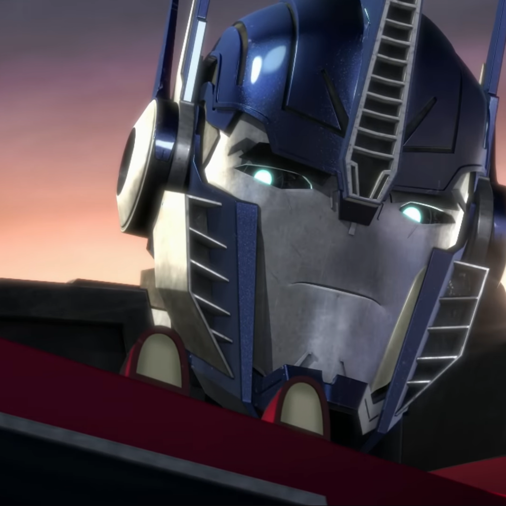 Transformers: More Than Meets The Eye Game Officially Takes
Fans Back To The Beginning