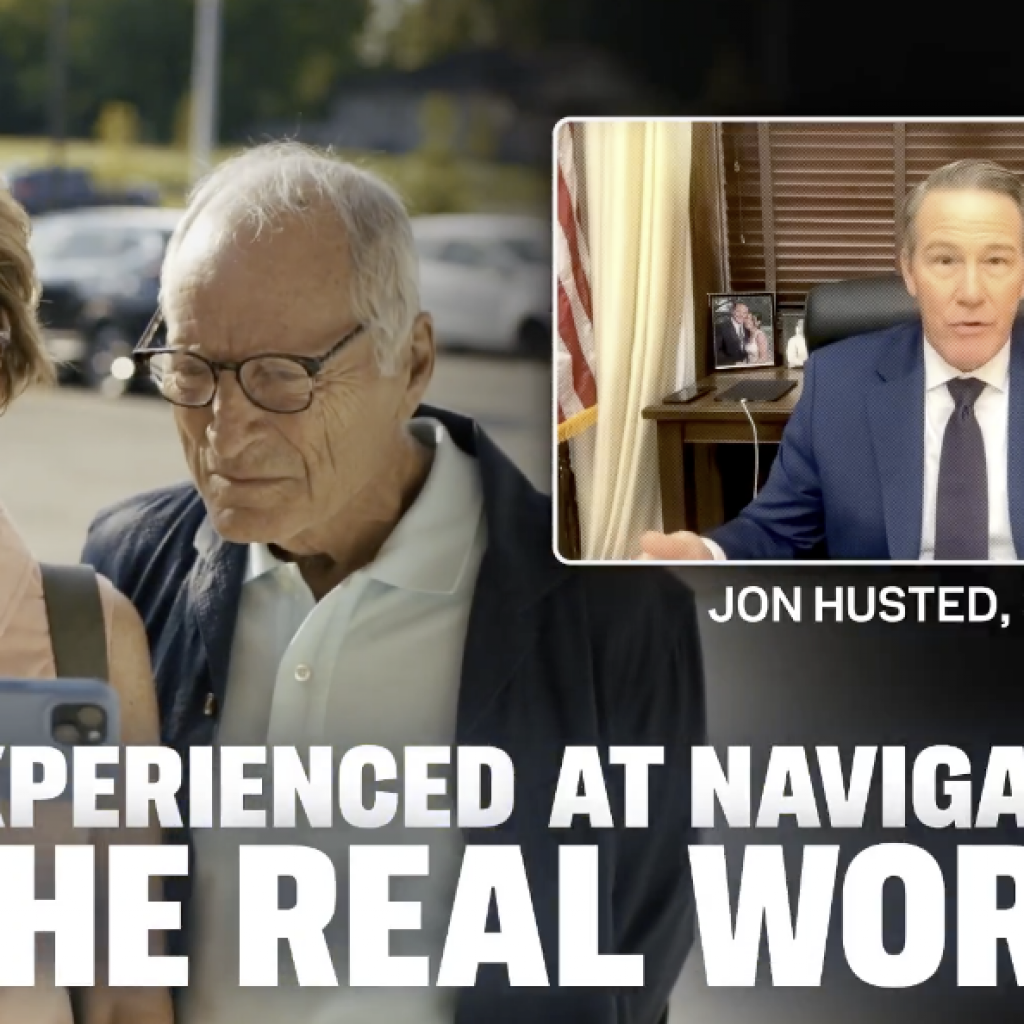 ‘Listen To This Sh*t’: How ALL Dems’ Ads Should Be
