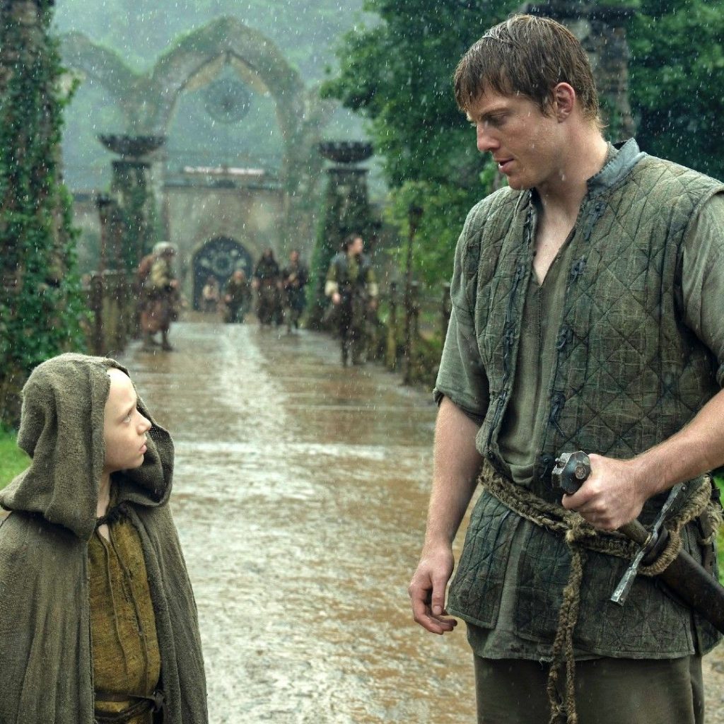 A Knight Of The Seven Kingdoms Season 2 Confirmed With A
Major Tone Change