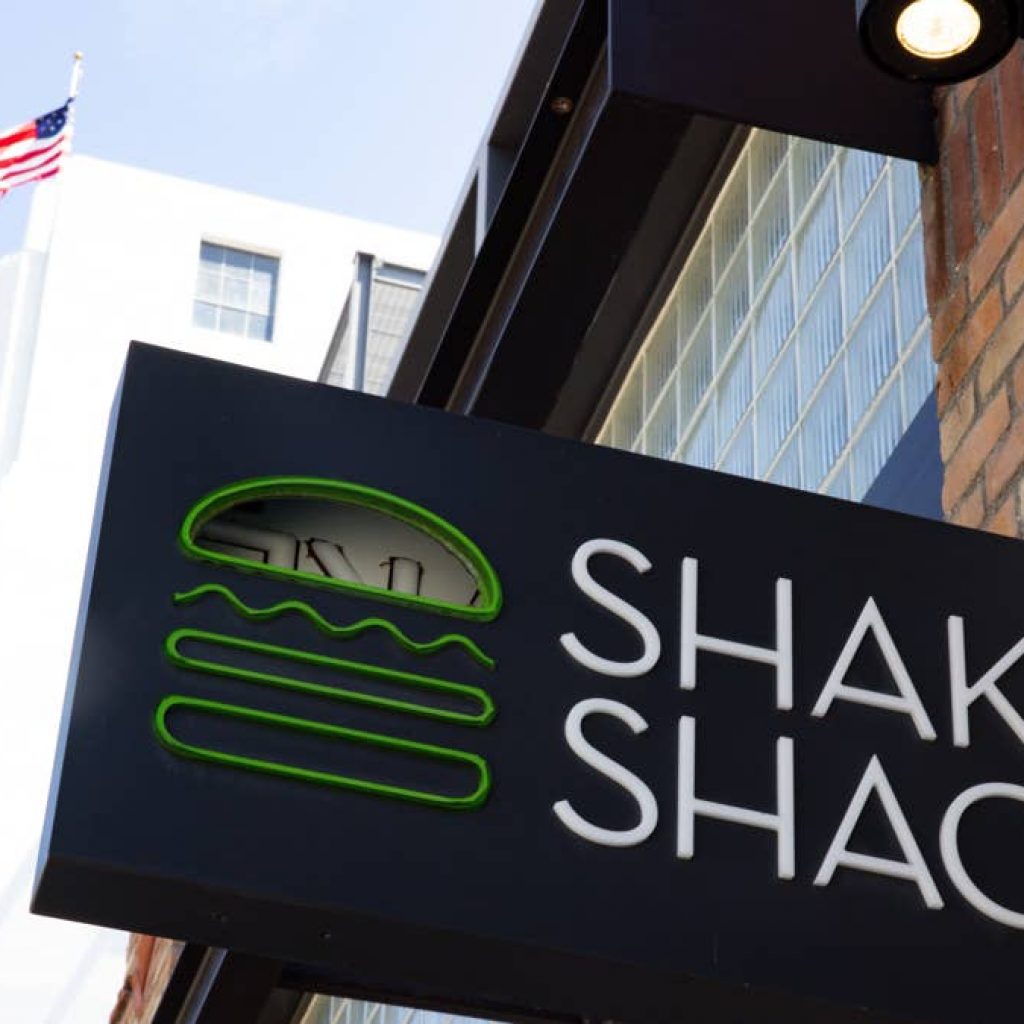 RBC just backed Shake Shack (SHAK) despite its 2026 slide