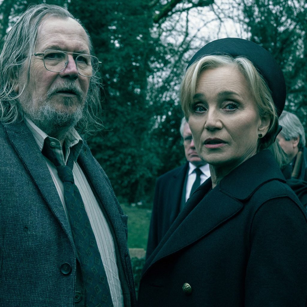 Slow Horses Season 6 Officially Retcons Apple TV’s
Show