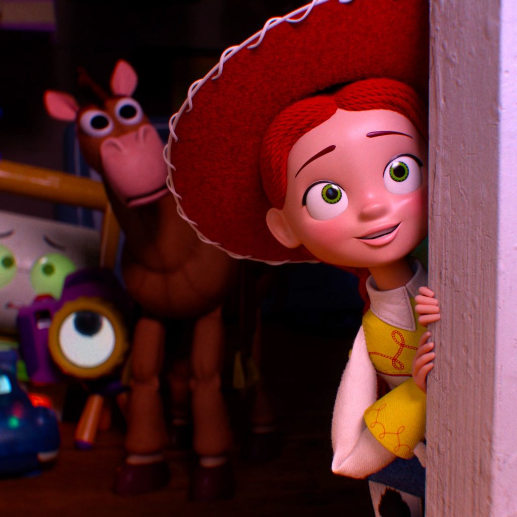 Toy Story 5 Continues Groundbreaking Success With New
Release