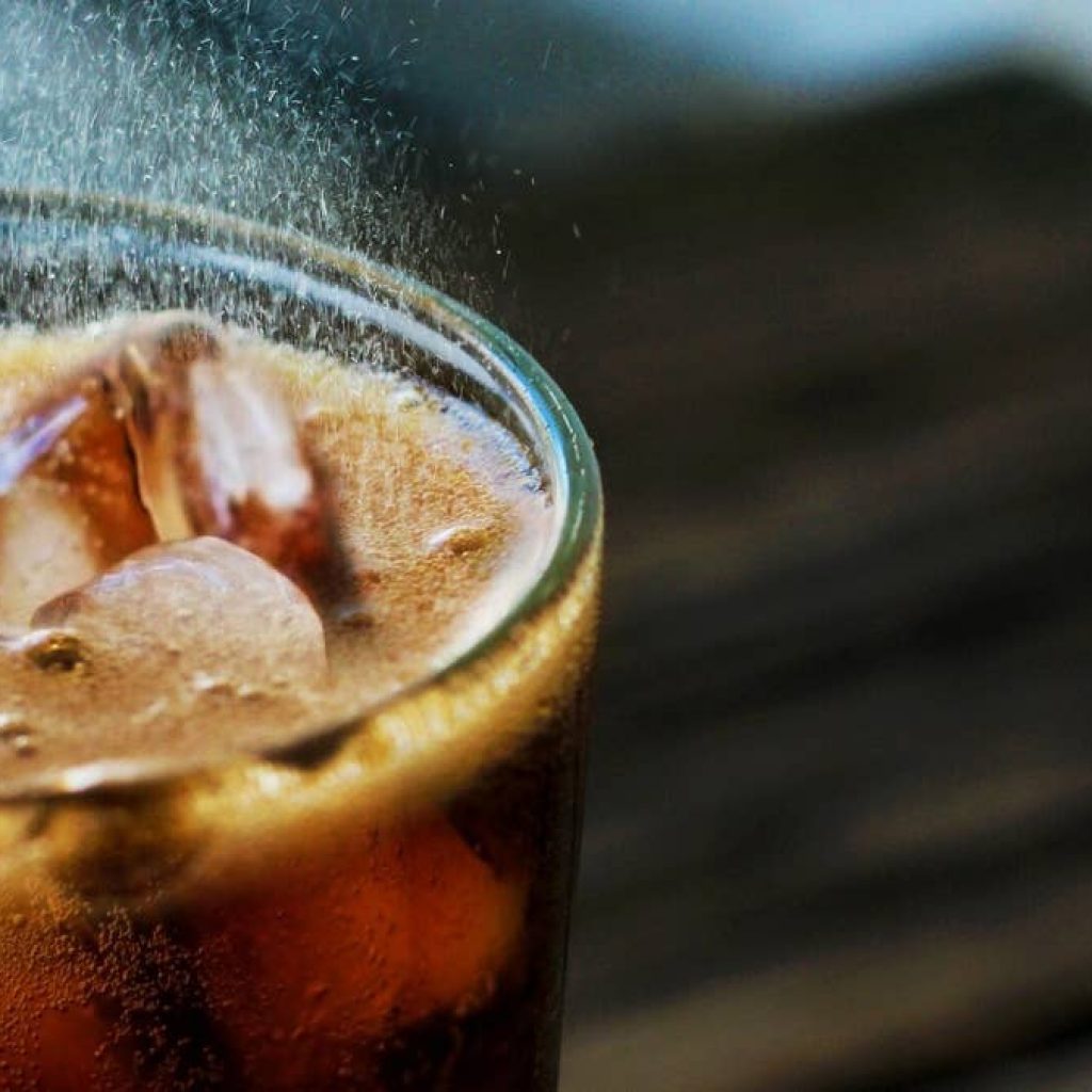 Pepsi rival and Coca-Cola partner discontinuing 12 drink flavors